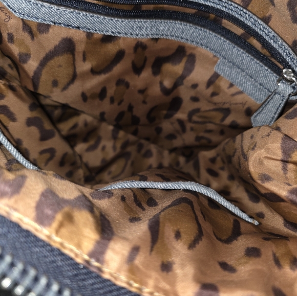 Aimee Kestenberg Tamitha Satchel Bag - Picture 4 of 4